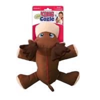 KONG Ultra Cozie Max Elg